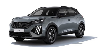 2008（2代目・2020～2025年）