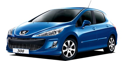 308（初代・2008～2014年）